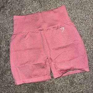 Gymshark vital seamless shorts